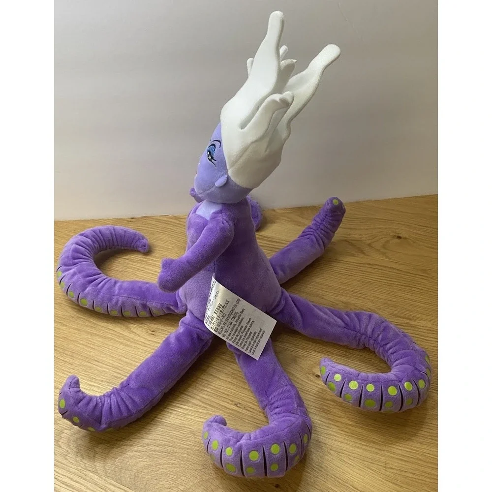 Disney The Little Mermaid URSULA the Sea Witch 15